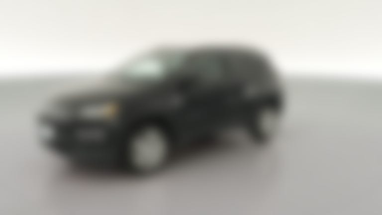 2019 Jeep Compass vehicle photo