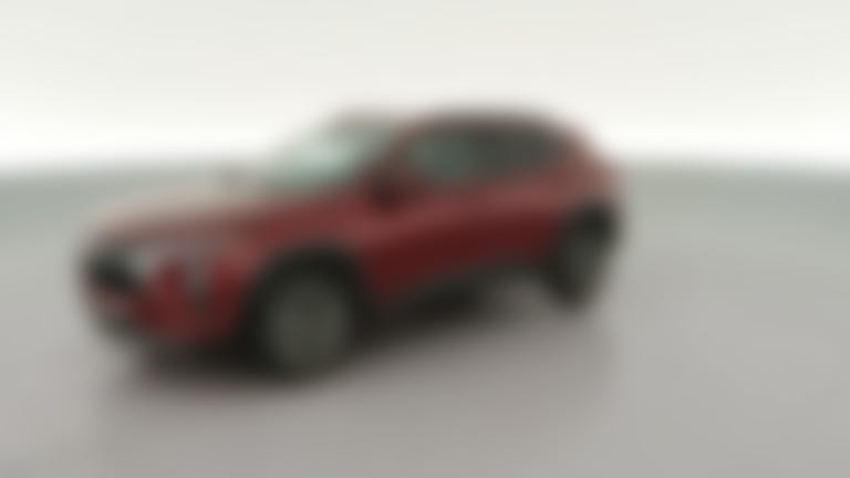 2025 Chevrolet Trax vehicle photo