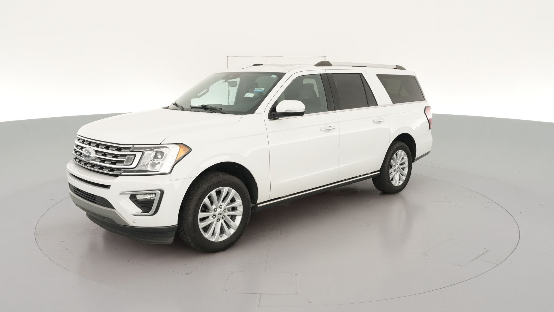 2021 Ford Expedition MAX vehicle photo