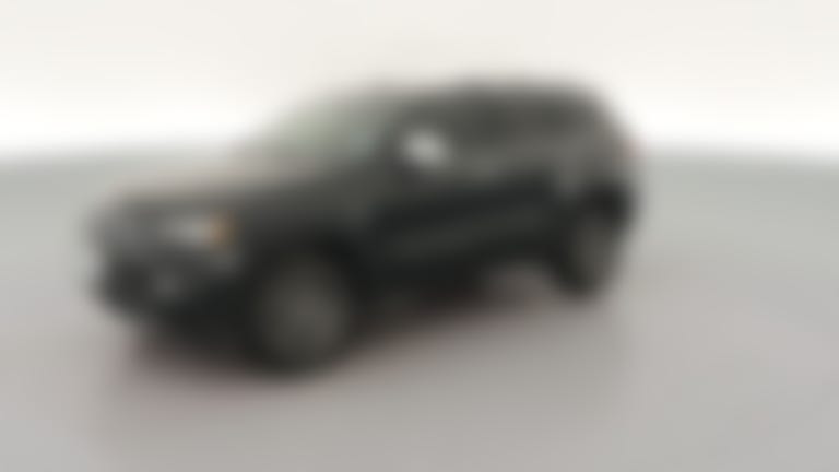 2021 Jeep Grand Cherokee vehicle photo