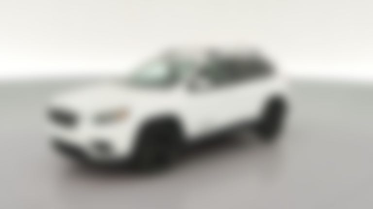 2019 Jeep Cherokee vehicle photo