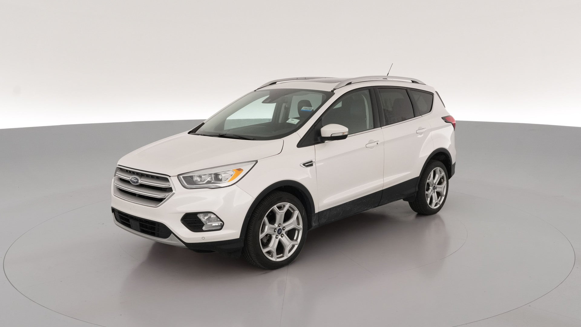 2019 Ford Escape vehicle photo