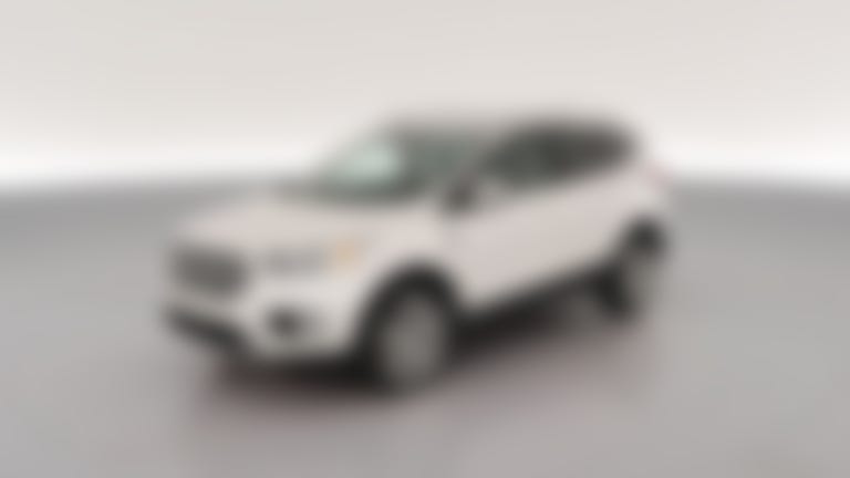 2019 Ford Escape vehicle photo