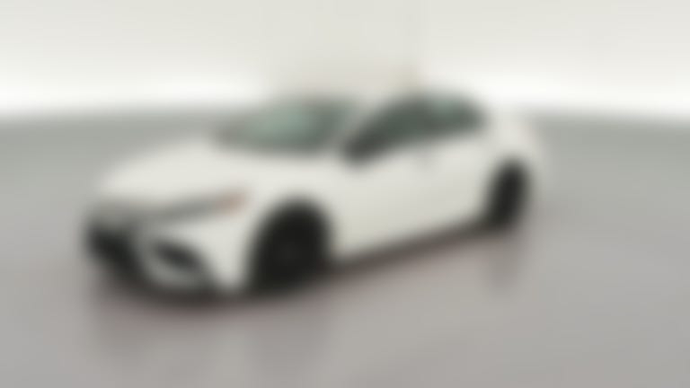2021 Toyota Camry vehicle photo