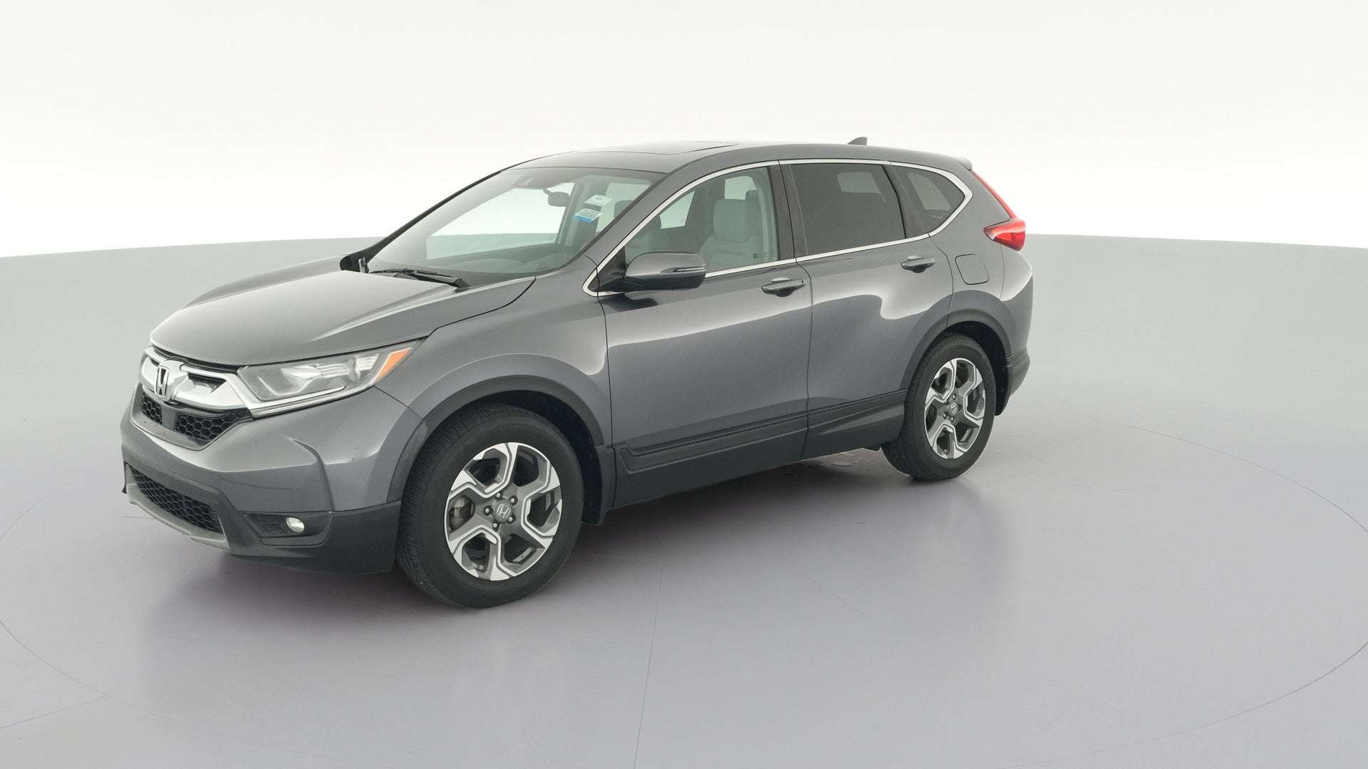 2017 Honda CR-V vehicle photo