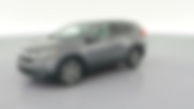 2017 Honda CR-V vehicle photo
