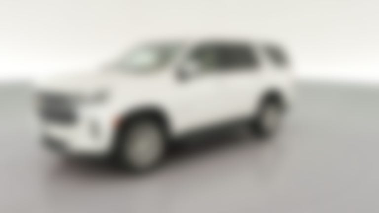2021 Chevrolet Tahoe vehicle photo