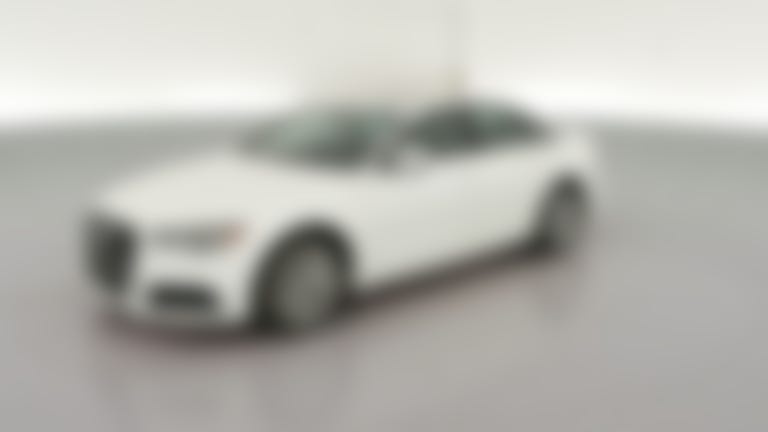 2018 Audi A6 vehicle photo