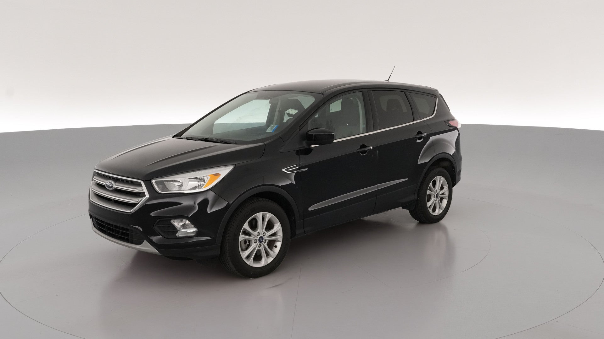 2017 Ford Escape vehicle photo