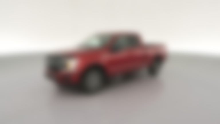 2018 Ford F150 Super Cab vehicle photo
