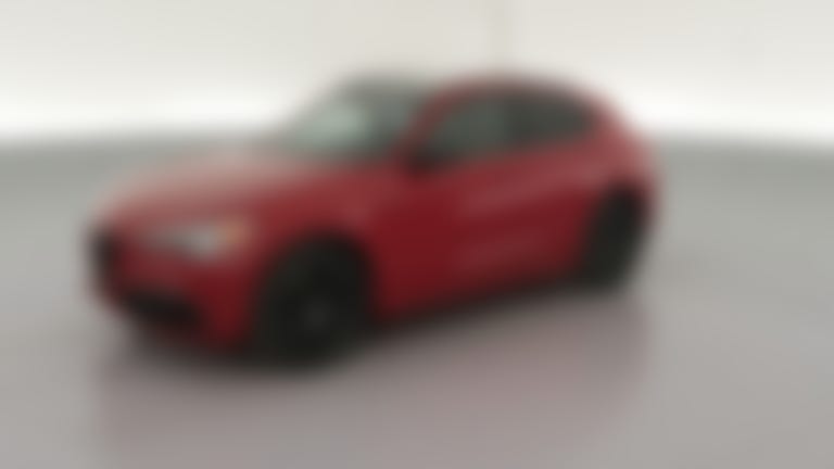 2023 Alfa Romeo Stelvio vehicle photo