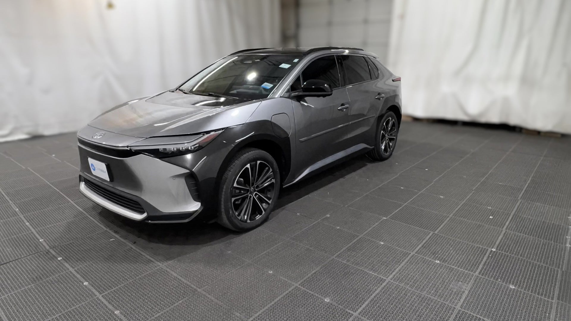 2023 Toyota bZ4X vehicle photo