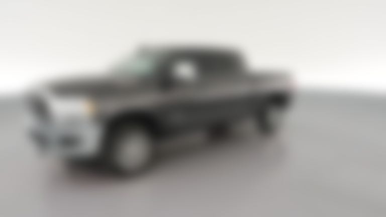 2024 Ram 2500 Mega Cab vehicle photo