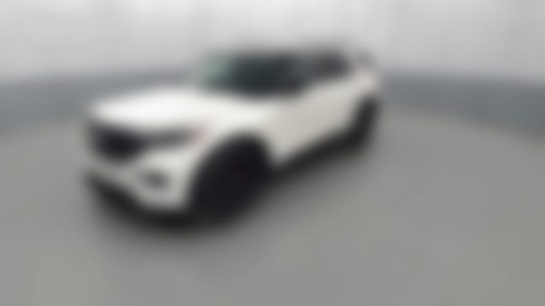 2023 Ford Explorer vehicle photo