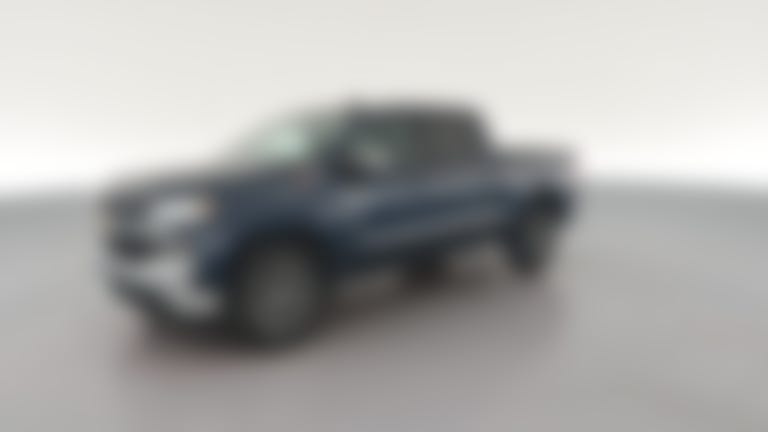 2019 Chevrolet Silverado 1500 Crew Cab vehicle photo