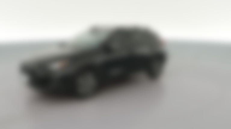 2025 Subaru Crosstrek vehicle photo