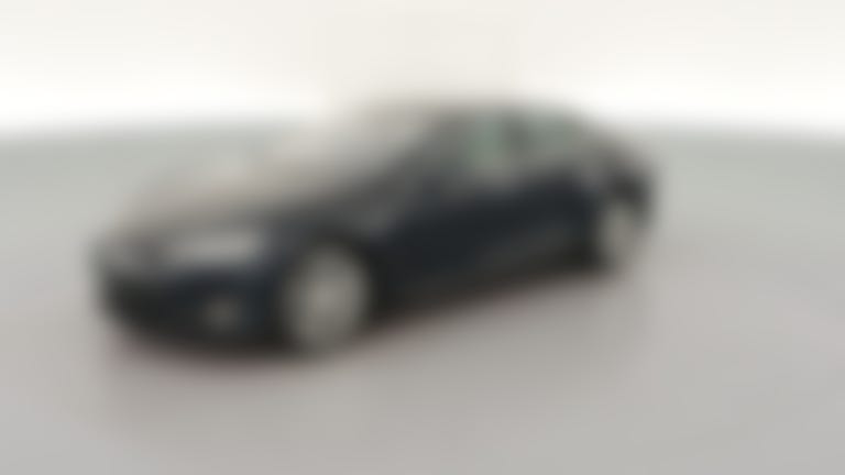 2014 Tesla Model S vehicle photo