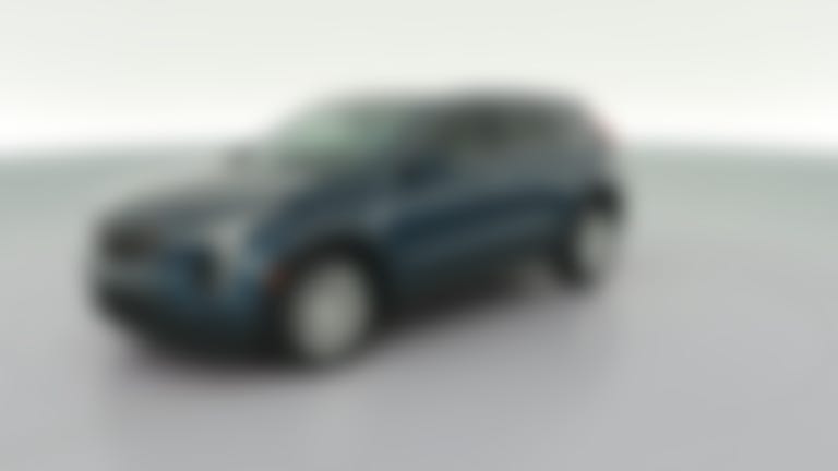 2019 Cadillac XT4 vehicle photo