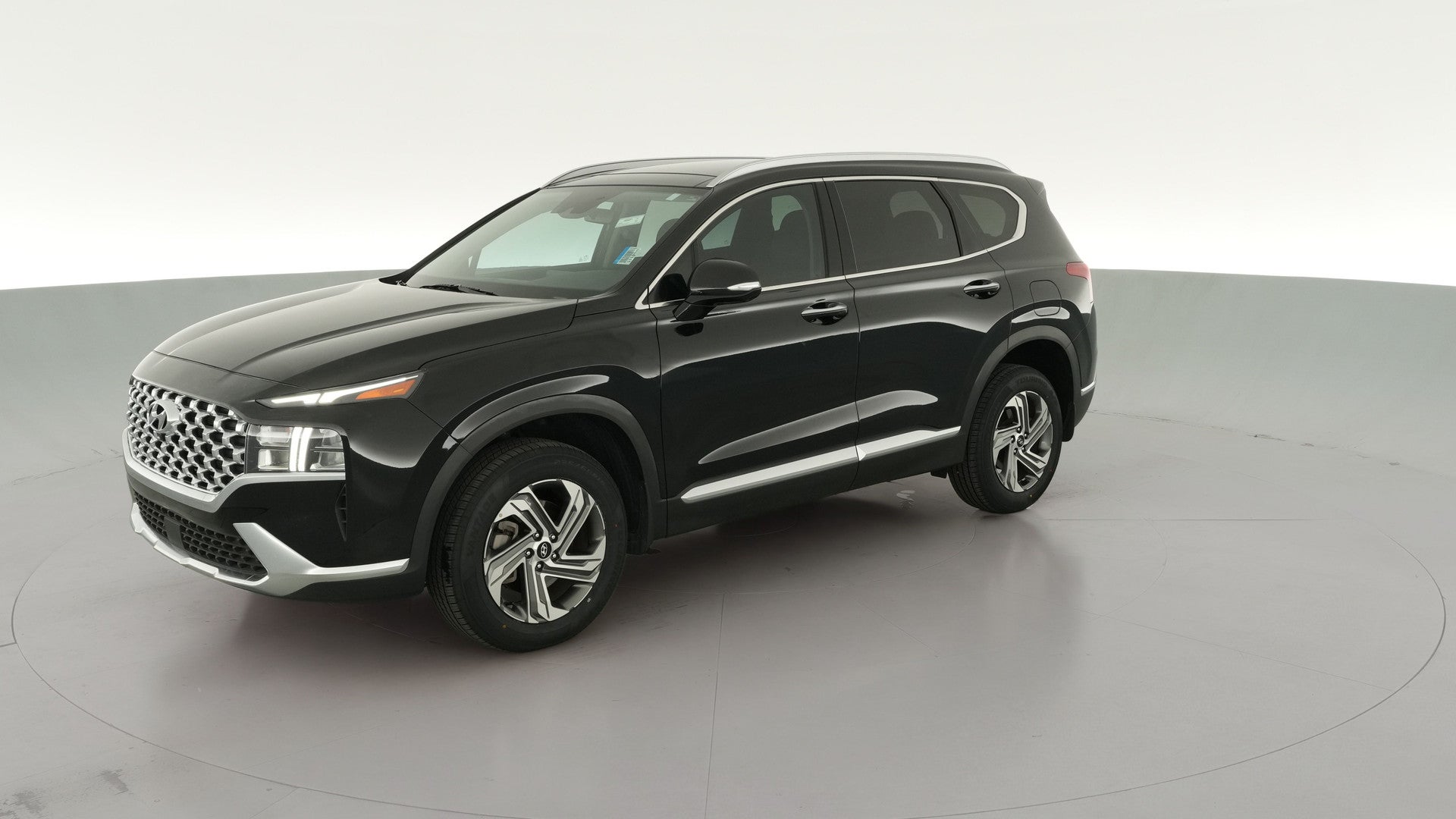 2023 Hyundai Santa Fe vehicle photo