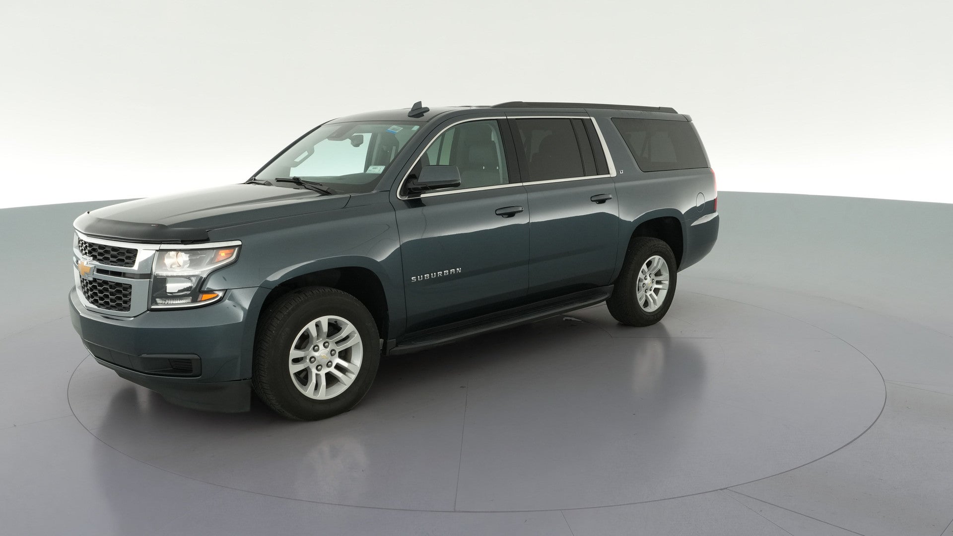 2020 Chevrolet Suburban vehicle photo