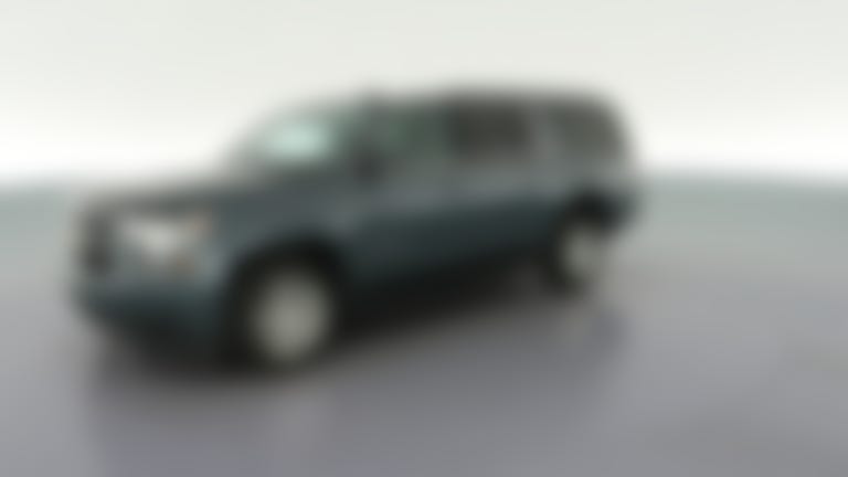 2020 Chevrolet Suburban vehicle photo