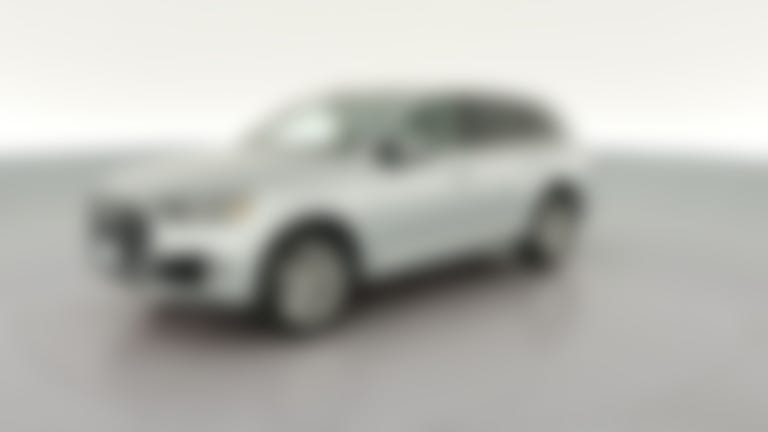 2024 Audi Q7 vehicle photo