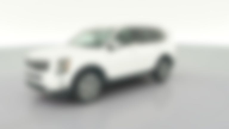2020 Kia Telluride vehicle photo