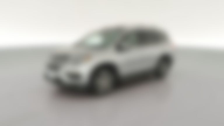 2017 Honda Pilot vehicle photo