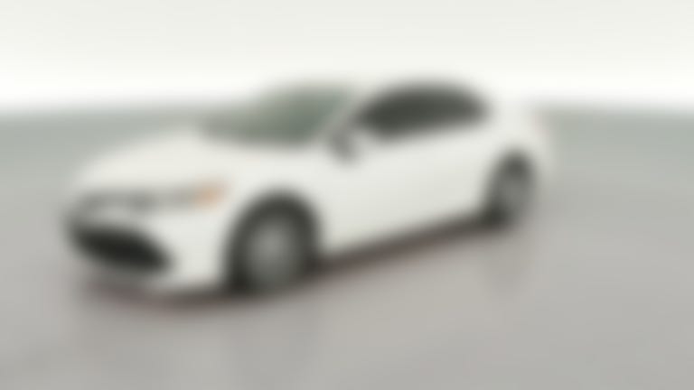 2020 Toyota Camry vehicle photo