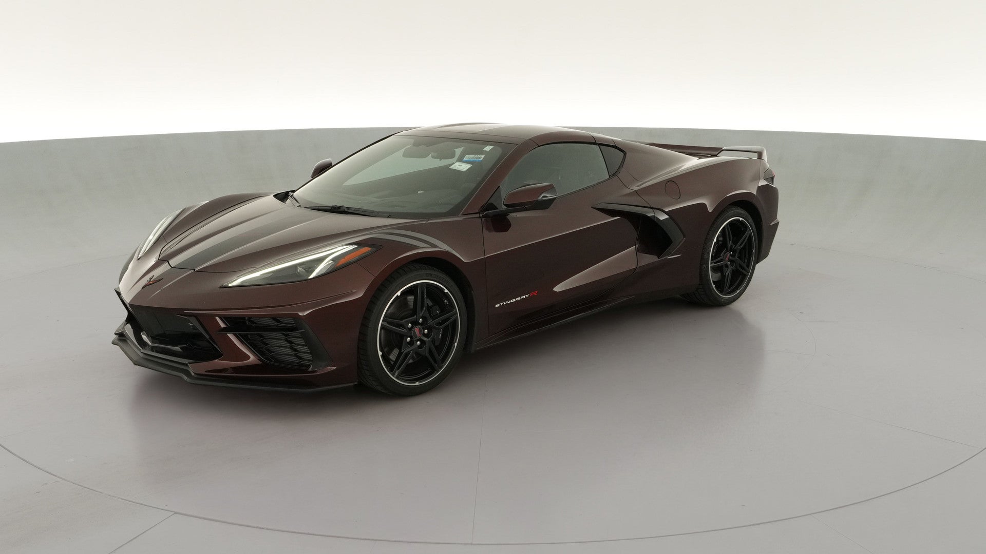 2023 Chevrolet Corvette vehicle photo
