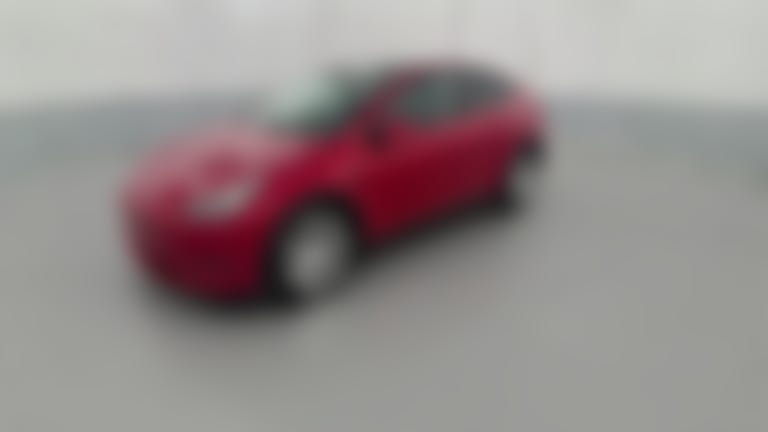 2022 Tesla Model Y vehicle photo