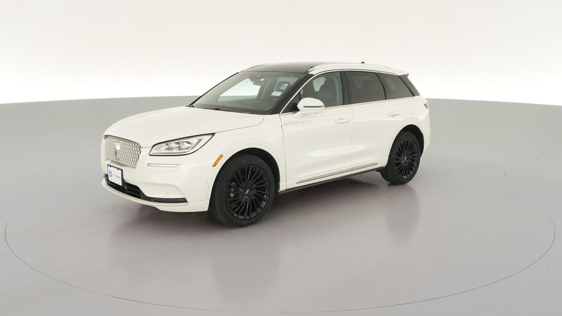 2022 Lincoln Corsair vehicle photo