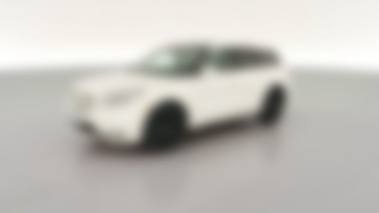 2022 Lincoln Corsair vehicle photo