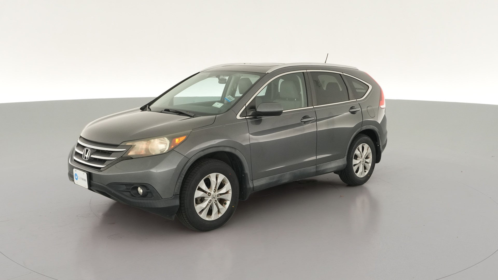 2014 Honda CR-V vehicle photo