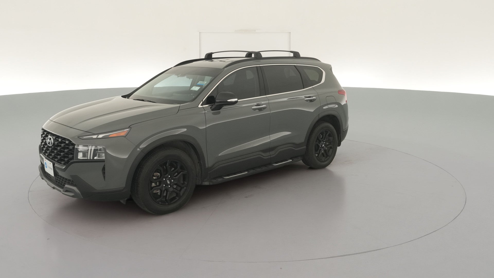 2023 Hyundai Santa Fe vehicle photo