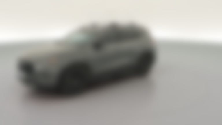 2023 Hyundai Santa Fe vehicle photo