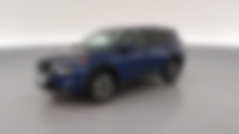 2023 Nissan Rogue vehicle photo