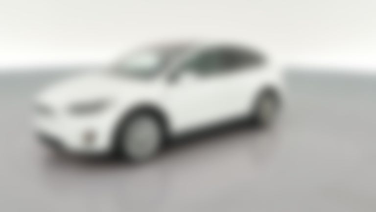 2017 Tesla Model X vehicle photo