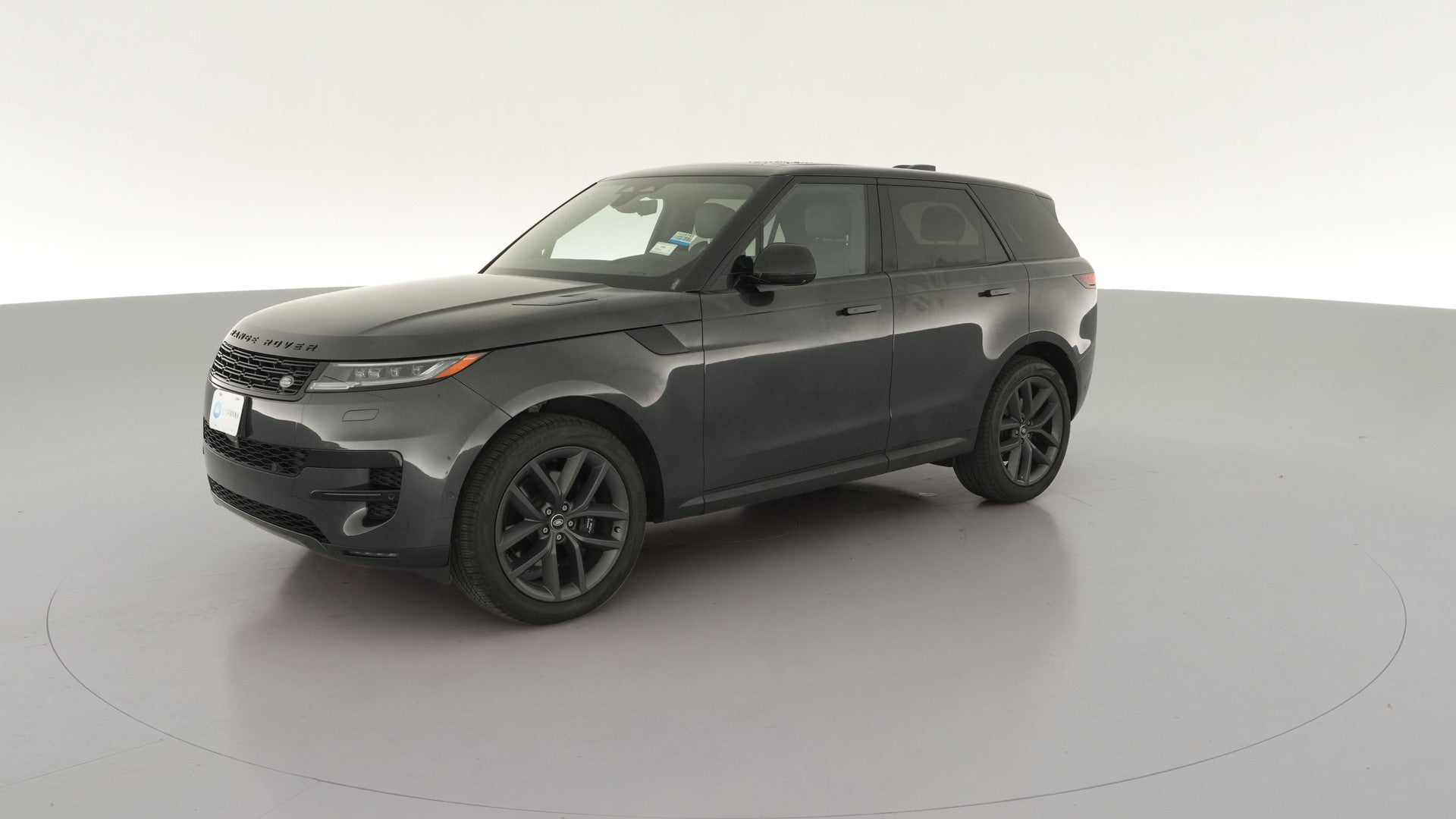 2024 Land Rover Range Rover Sport vehicle photo