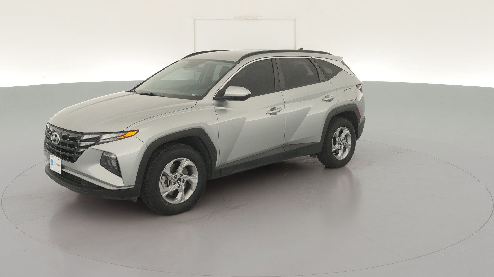 2024 Hyundai Tucson vehicle photo
