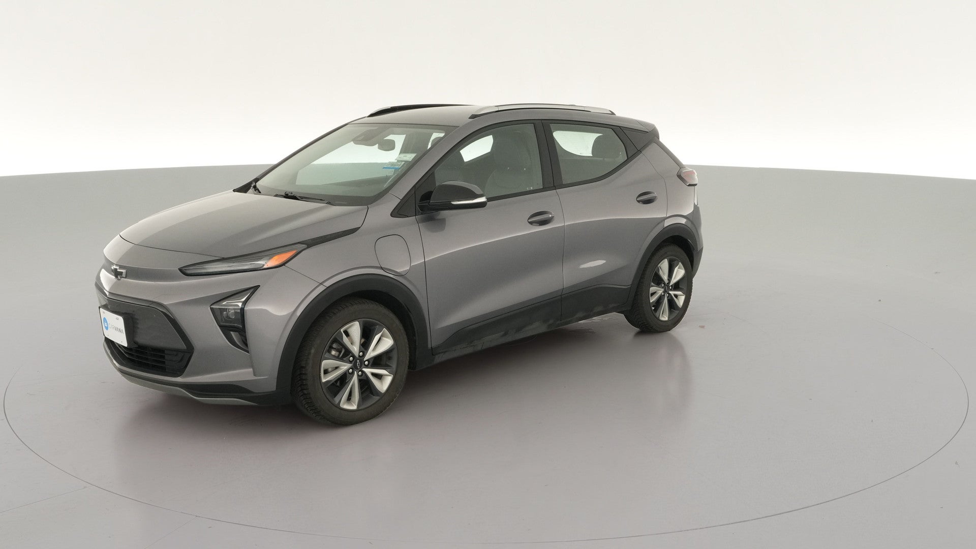 2022 Chevrolet Bolt EUV vehicle photo