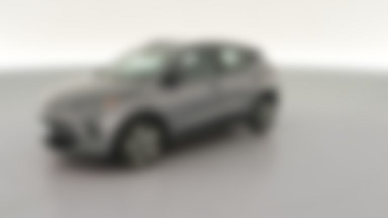2022 Chevrolet Bolt EUV vehicle photo