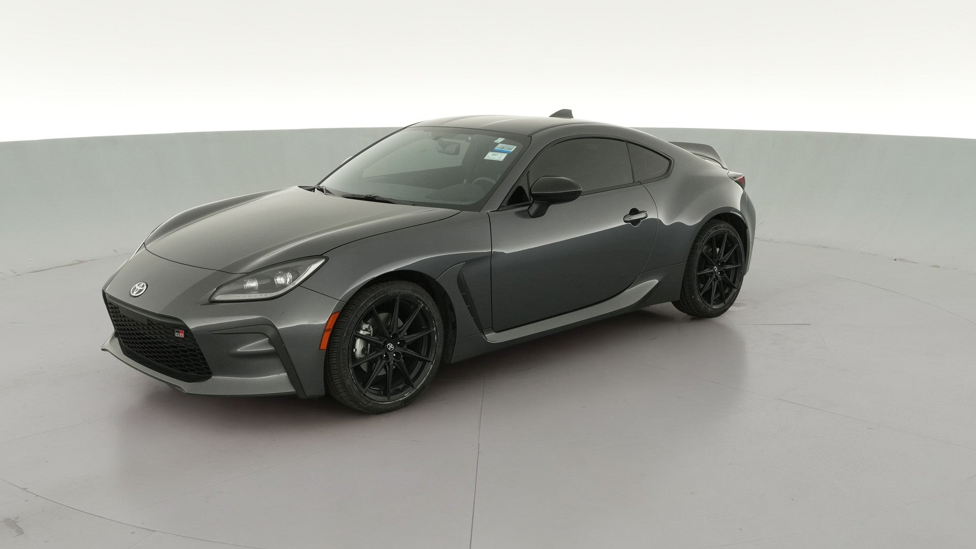 2024 Toyota GR86 vehicle photo