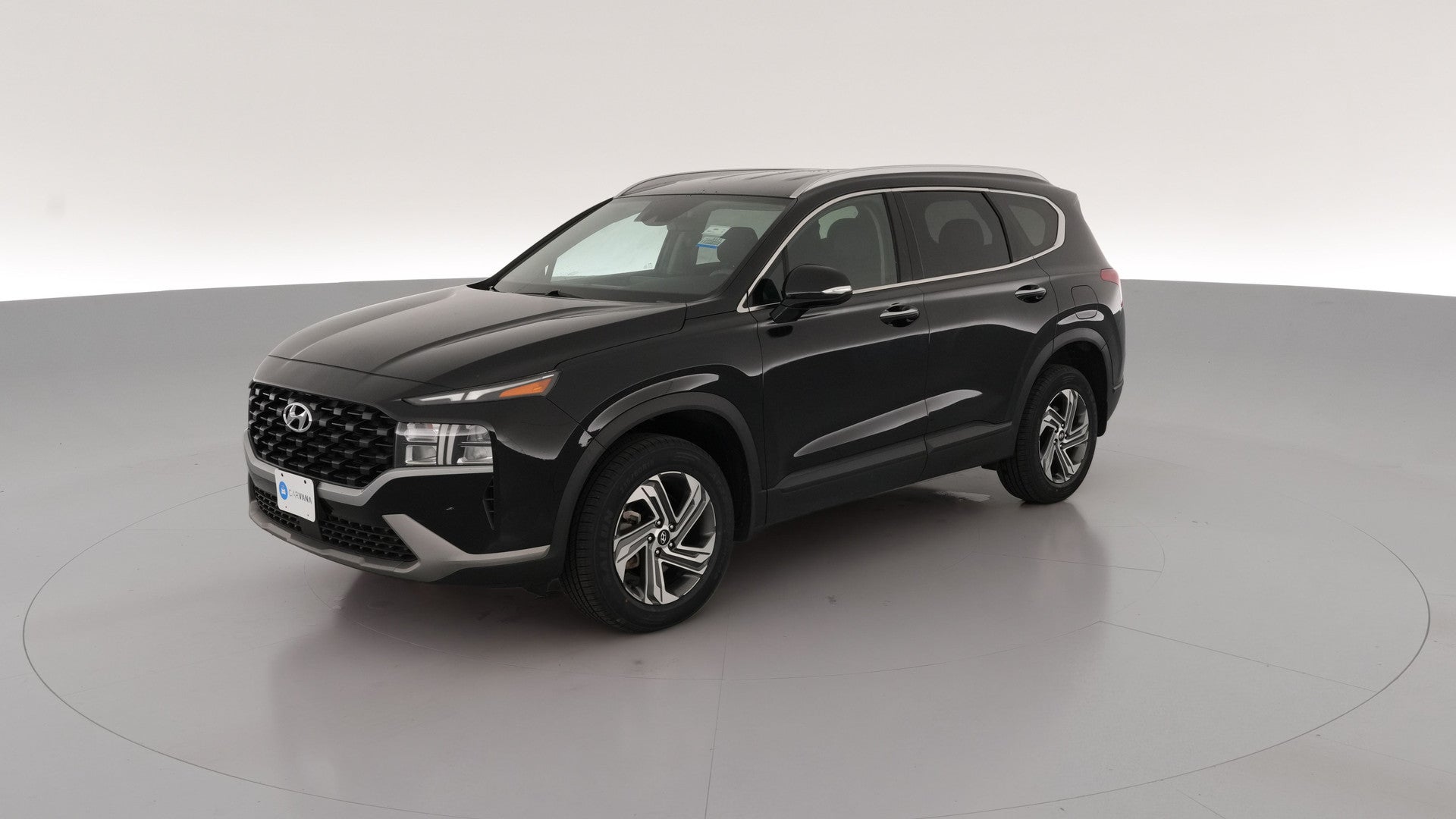 2023 Hyundai Santa Fe vehicle photo