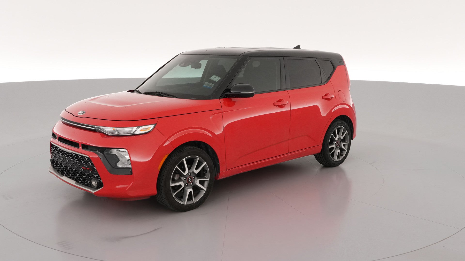 2020 Kia Soul vehicle photo