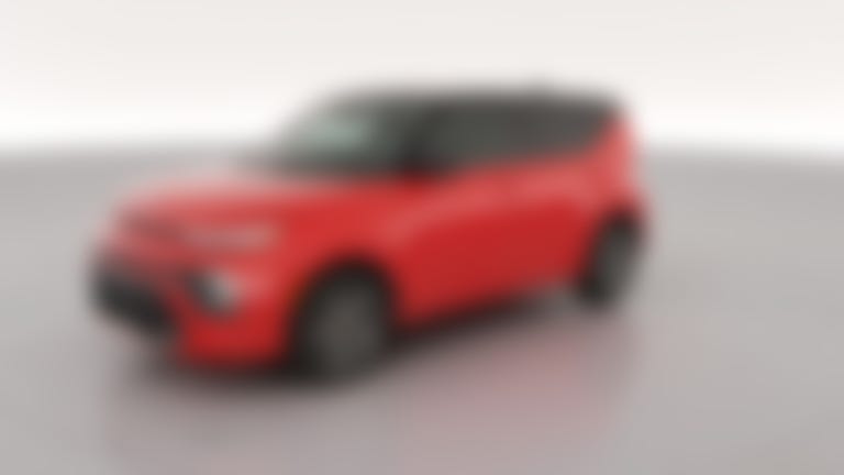 2020 Kia Soul vehicle photo