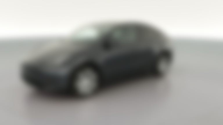 2024 Tesla Model Y vehicle photo
