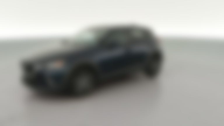 2018 MAZDA CX-3 vehicle photo