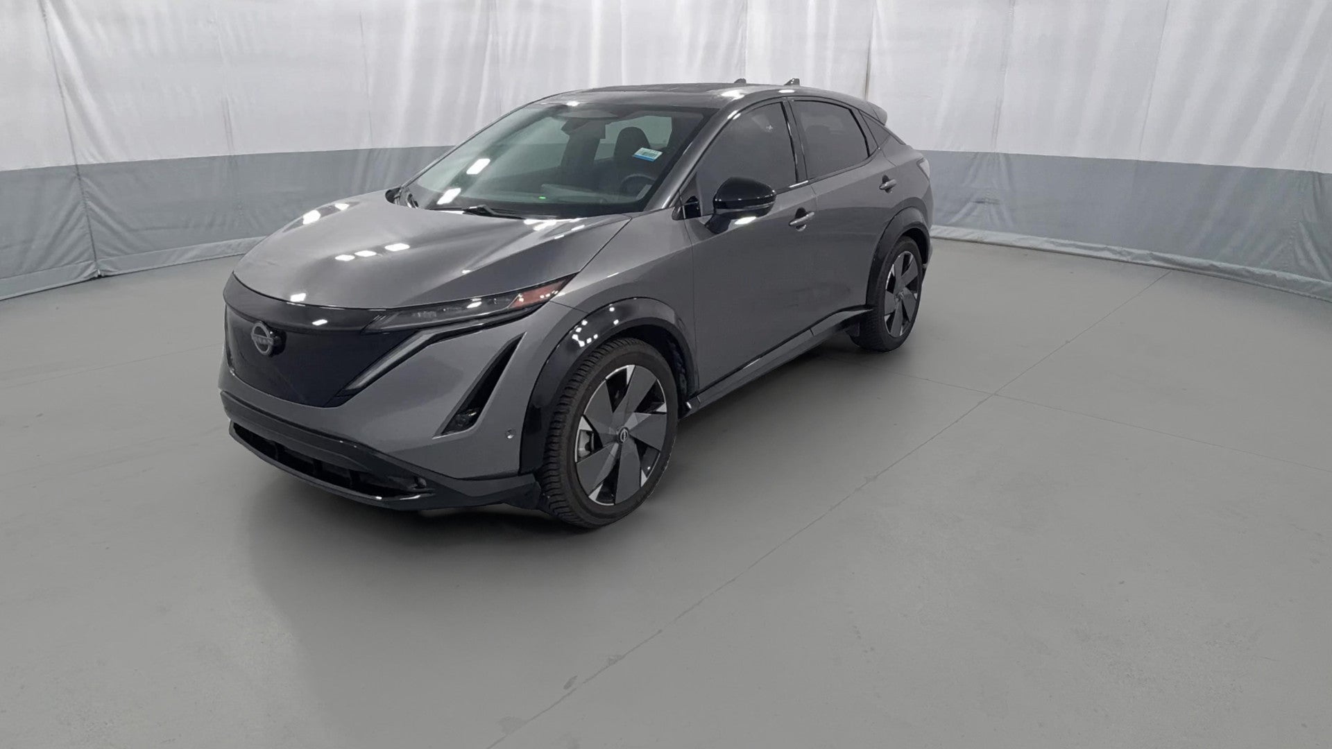 2023 Nissan ARIYA vehicle photo