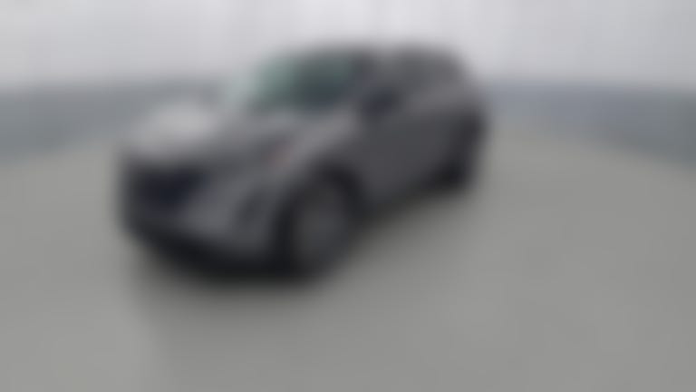 2023 Nissan ARIYA vehicle photo